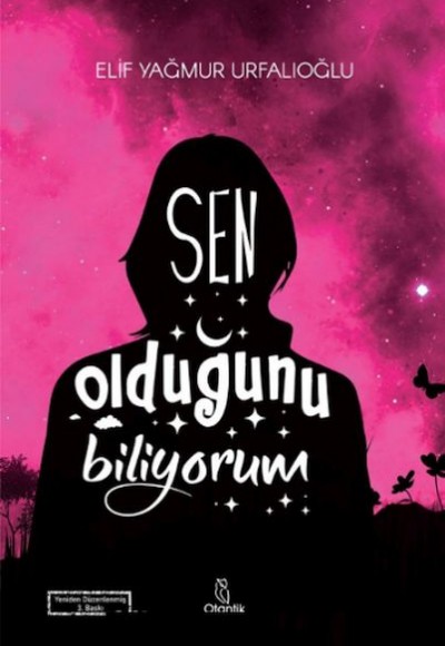 Sen Olduğunu Biliyorum Sen Olduğunu Biliyorum