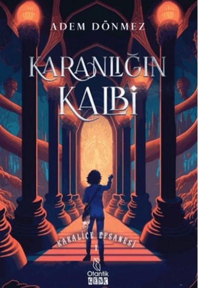 Karanlığın Kalbi Karanlığın Kalbi