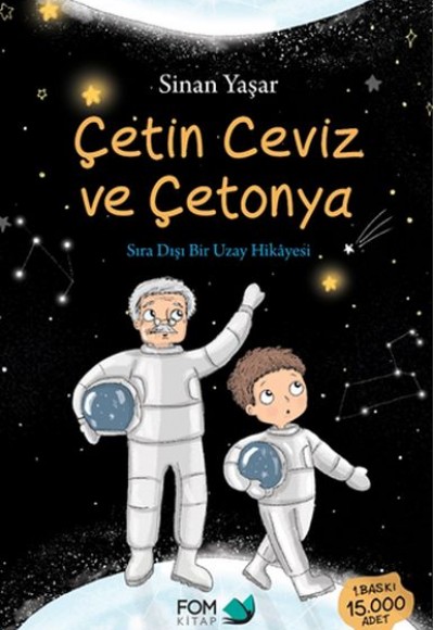 Çetin Ceviz ve Çetonya Çetin Ceviz ve Çetonya