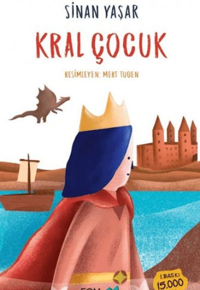 Kral Çocuk Kral Çocuk