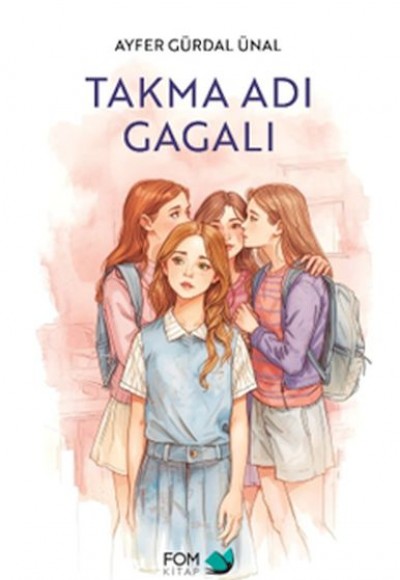 Takma Adı Gagalı