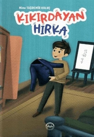 Kıkırdayan Hırka