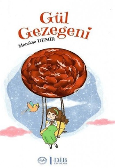 Gül Gezegeni