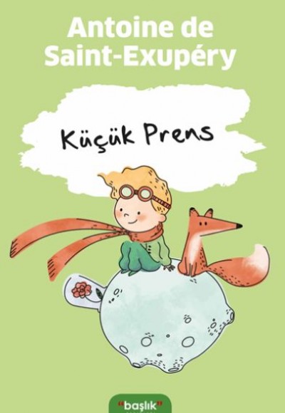 Küçük Prens Küçük Prens