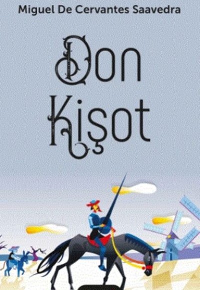 Don Kişot Don Kişot