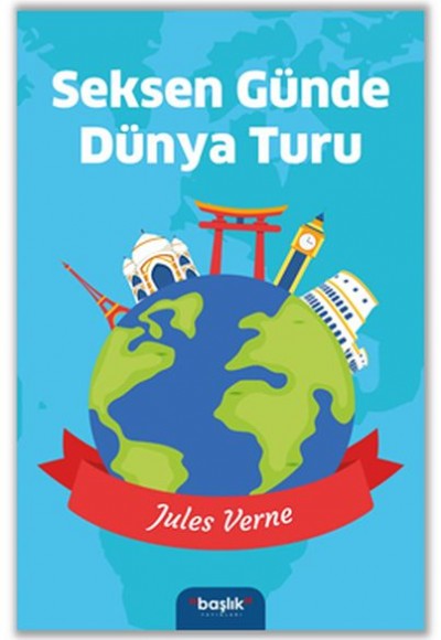 Seksen Günde Dünya Turu Seksen Günde Dünya Turu