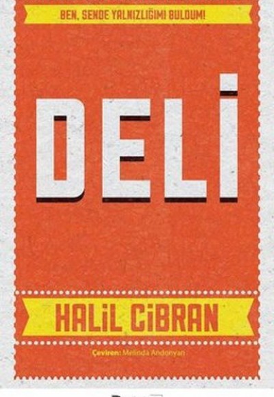 Deli Deli