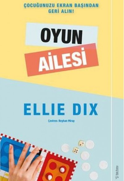 Çocuğunuzu Ekran Başında Geri Alın! Oyun Ailesi Çocuğunuzu Ekran Başında Geri Alın! Oyun Ailesi