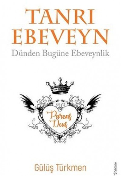 Tanrı Ebeveyn Tanrı Ebeveyn