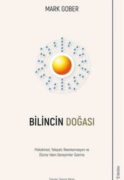 Bilincin Doğası Bilincin Doğası