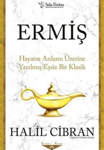 Ermiş - Kısaltılmış Klasikler Serisi Ermiş - Kısaltılmış Klasikler Serisi