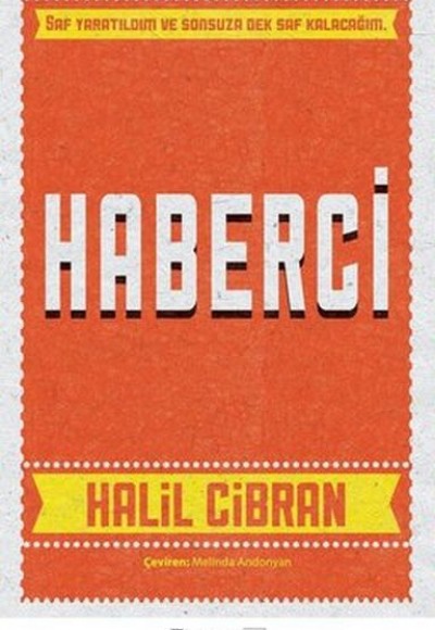 Haberci Haberci