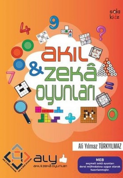 Akıl ve Zeka Oyunları Akıl ve Zeka Oyunları
