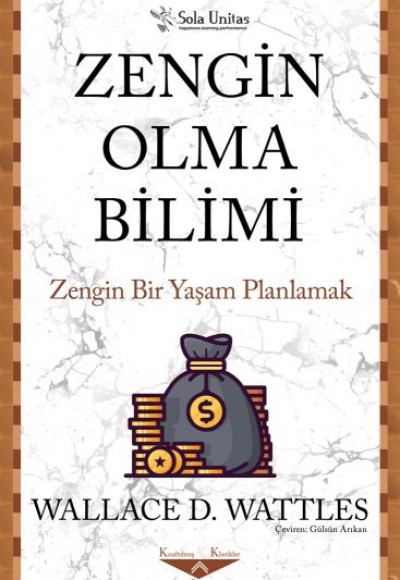 Zengin Olma Bilimi Zengin Olma Bilimi
