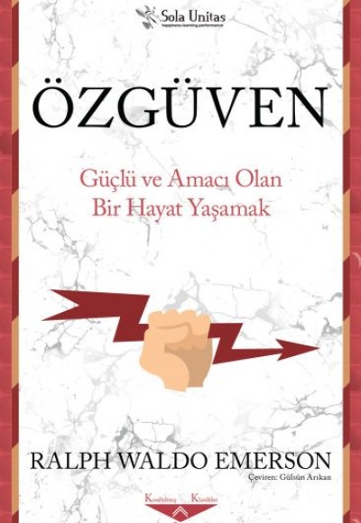 Özgüven Özgüven