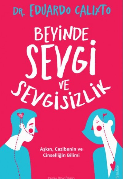 Beyinde Sevgi ve Sevgisizlik Beyinde Sevgi ve Sevgisizlik