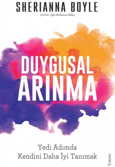 Duygusal Arınma Duygusal Arınma