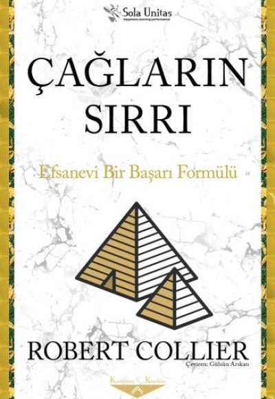 Çağların Sırrı Çağların Sırrı