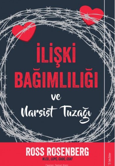 İlişki Bağımlılığı ve Narsist Tuzağı İlişki Bağımlılığı ve Narsist Tuzağı