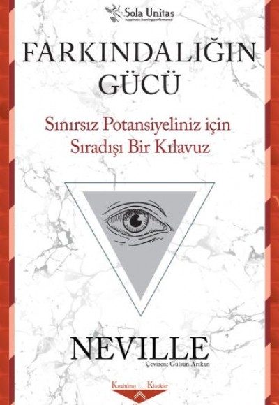 Farkındalığın Gücü Farkındalığın Gücü