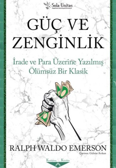 Güç ve Zenginlik Güç ve Zenginlik