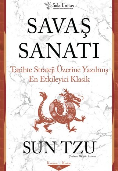 Savaş Sanatı Savaş Sanatı