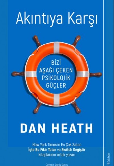 Akıntıya Karşı Akıntıya Karşı