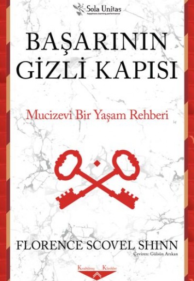 Başarının Gizli Kapısı Başarının Gizli Kapısı