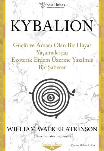 Kybalion Kybalion
