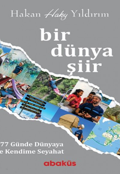 Bir Dünya Şiir Bir Dünya Şiir