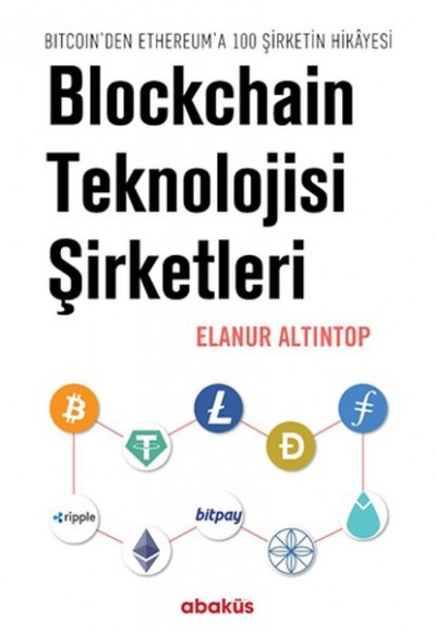 Blockchain Teknolojisi Şirketleri Blockchain Teknolojisi Şirketleri