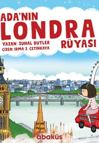 Ada'nın Londra Rüyası Ada'nın Londra Rüyası
