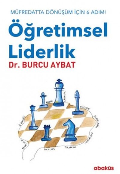 Öğretimsel Liderlik Öğretimsel Liderlik