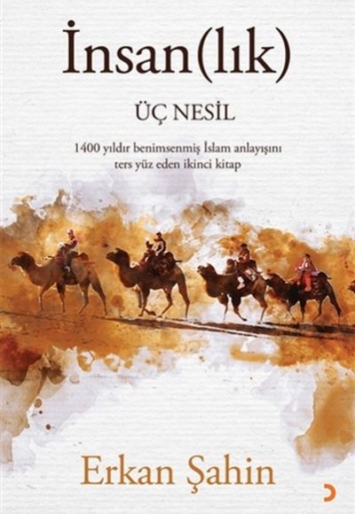 İnsan(lık) Üç Nesil İnsan(lık) Üç Nesil