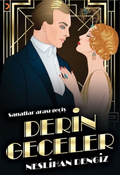 Derin Geceler Derin Geceler