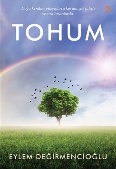 Tohum Tohum