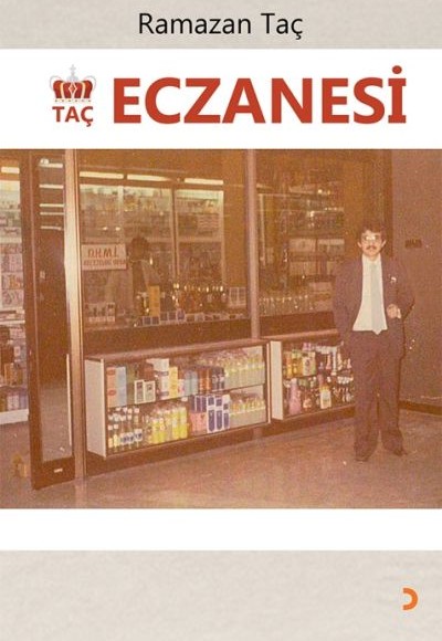 Taç Eczanesi Taç Eczanesi