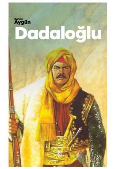 Dadaloğlu Dadaloğlu