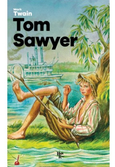 Tom Sawyer