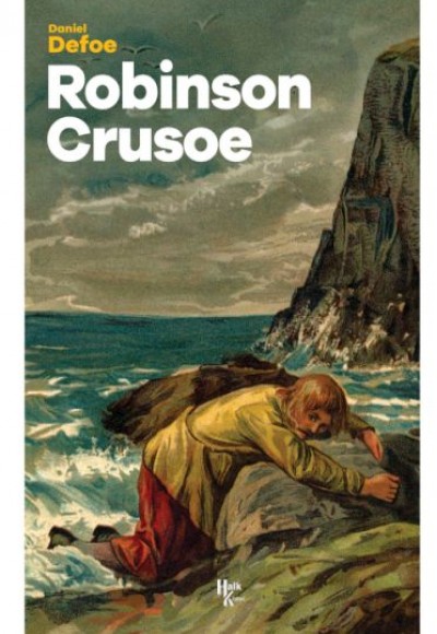 Robinson Crusoe Robinson Crusoe