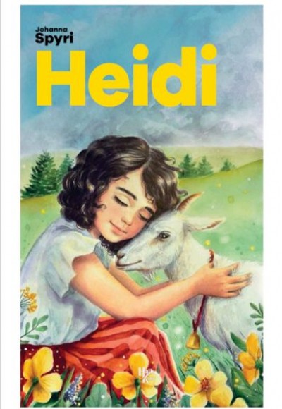 Heidi Heidi
