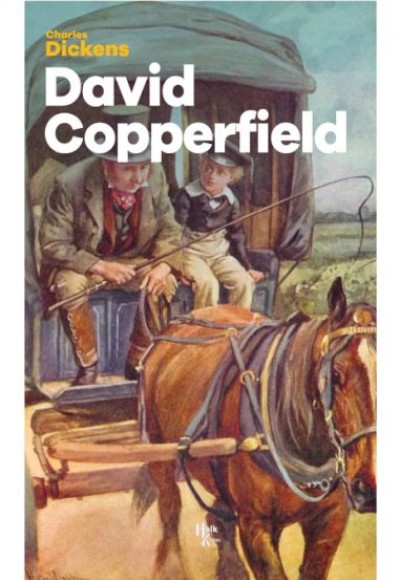 David Copperfield David Copperfield