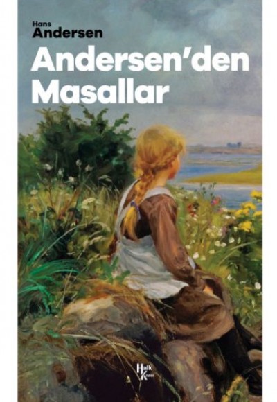 Andersen'den Masallar Andersen'den Masallar