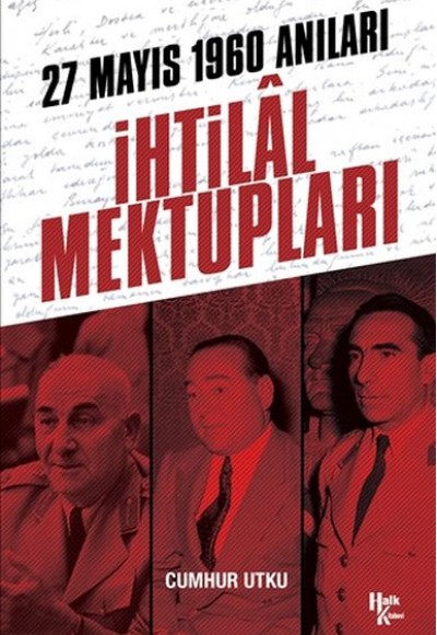 İhtilal Mektupları