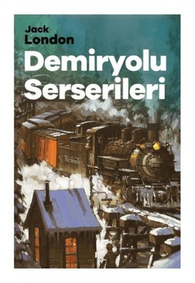Demiryolu Serserileri Demiryolu Serserileri