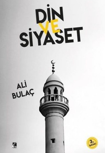Din ve Siyaset Din ve Siyaset