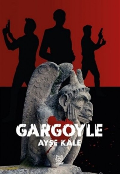 Gargoyle Gargoyle