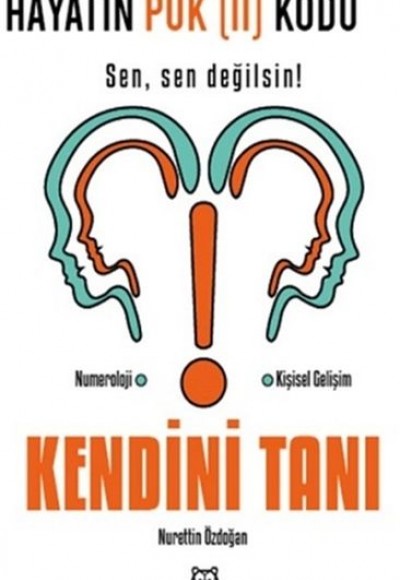 Kadim Sırlarda Hayatın Puk (2) Kodu - Kendini Tanı Kadim Sırlarda Hayatın Puk (2) Kodu - Kendini Tanı