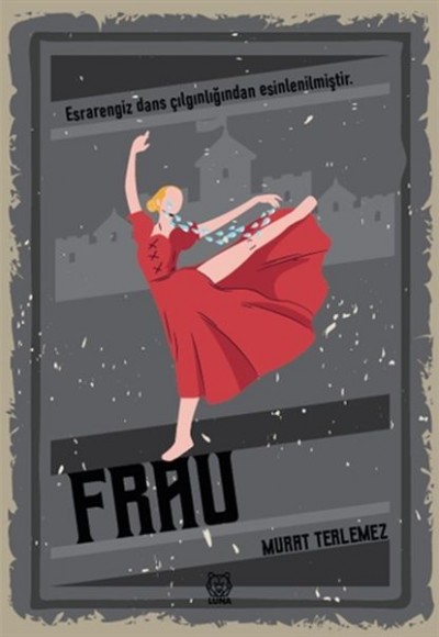 Frau Frau
