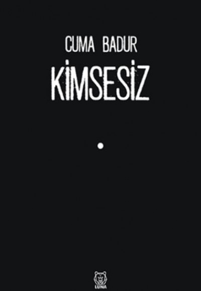 Kimsesiz Kimsesiz